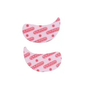 Faded Under Eye Masks - Rejuvenating Skincare for Enhanced Skin Tone and Hydration Arbutin Caffeine Firming Eye Cream Skin Care Product